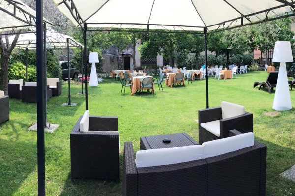 Hotel Eden (Toscolano-Maderno)